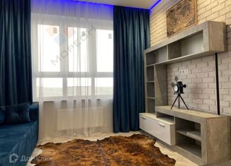 Продажа 1-комнатной квартиры, 44 м2, Краснодар, улица Дежнёва, 29/3, улица Дежнёва