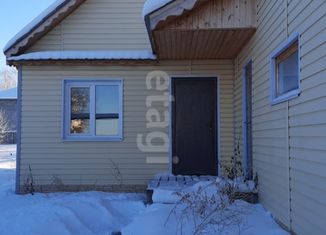 Продаю дом, 137.7 м2, Нижняя Салда, улица Сакко и Ванцетти