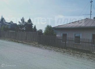Дом на продажу, 62.7 м2, Новосибирск, улица Фурманова, 60