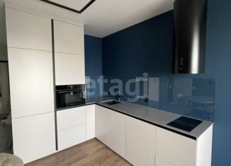 Продаю квартиру студию, 37 м2, Екатеринбург, улица Машинистов, 3, метро Динамо