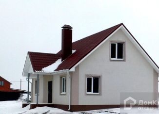 Дом на продажу, 145 м2, посёлок Новосадовый, Степная улица