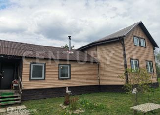 Продам дом, 110 м2, деревня Жилинка