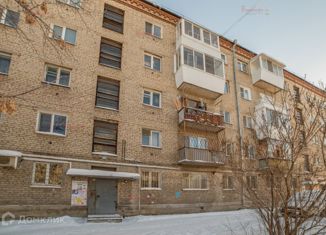 2-комнатная квартира на продажу, 44 м2, Екатеринбург, улица Татищева, 70, улица Татищева