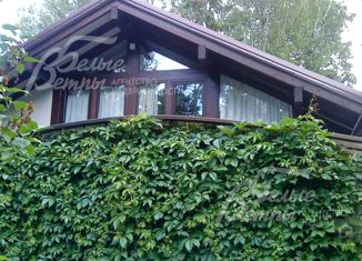 Сдам дом, 250 м2, деревня Алабино, улица Чкалова