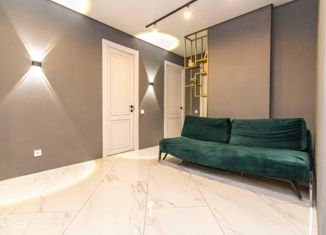 3-комнатная квартира на продажу, 88.1 м2, Уфа, улица Менделеева, 156/1, ЖК Венский Лес