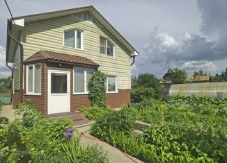 Продается дом, 114 м2, Омск, Ленинский округ, 15-я аллея, 275А