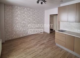 Продам квартиру студию, 29 м2, Ростов-на-Дону, переулок Салютина, 2А