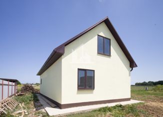 Дом на продажу, 70 м2, посёлок Сенной, улица Мира, 33