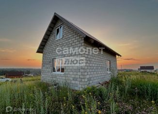 Дом на продажу, 39 м2, деревня Пычанки