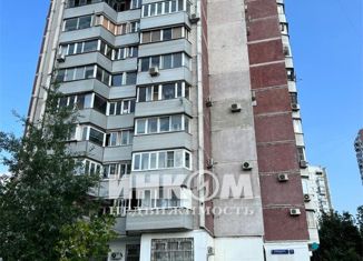 Продам 2-комнатную квартиру, 56.3 м2, Москва, проезд Одоевского, 7к7, метро Ясенево
