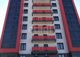 Продажа квартиры студии, 28.8 м2, Казань, ЖК Родина