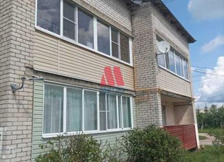 1-комнатная квартира на продажу, 41.8 м2, село Коза, Заречная улица, 45