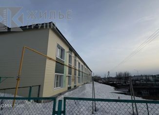 Продажа 1-комнатной квартиры, 37.7 м2, Татарстан, Большая улица, 68