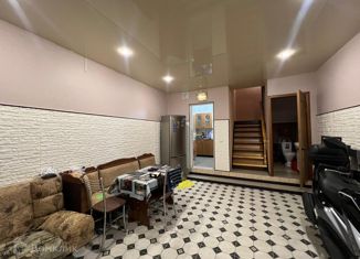 Таунхаус на продажу, 100 м2, село Небуг, Фонтанный переулок, 2