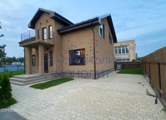 Продается дом, 188 м2, деревня Захарово, деревня Захарово, 107