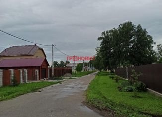 Продажа участка, 20 сот., поселок Воробьевский, ДНТ Реестр, 147
