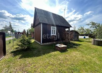 Продажа дома, 35 м2, СНТ Виктория