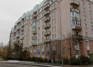 Продаю 2-ком. квартиру, 59.2 м2, Санкт-Петербург, Афонская улица, 24к1, Афонская улица