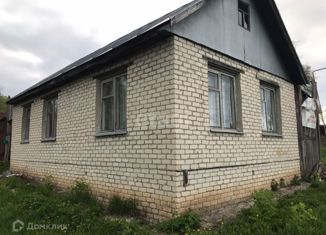 Продаю дом, 55.9 м2, село Пеля-Хованская, Центральная улица, 151