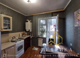 Продается однокомнатная квартира, 35 м2, Ставрополь, Родосская улица, 1, ЖК Олимпийский
