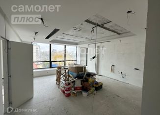 Продам трехкомнатную квартиру, 129 м2, Москва, метро Тульская, 2-й Павелецкий проезд, 5с1