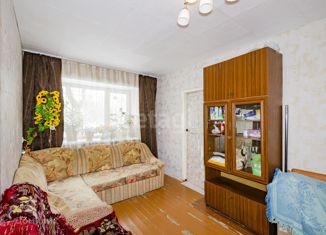 Сдача в аренду 2-комнатной квартиры, 42 м2, Екатеринбург, улица Вилонова, 74