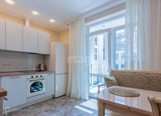 Продаю 1-ком. квартиру, 35 м2, поселение Сосенское, бульвар Веласкеса, 1к3, ЖК Испанские кварталы