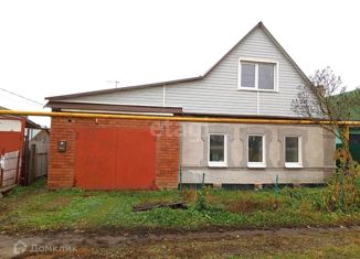 Дом на продажу, 130 м2, село Покрово-Пригородное, Садовая улица