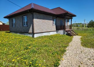 Продажа дома, 120 м2, деревня Темьянь, Крымская улица