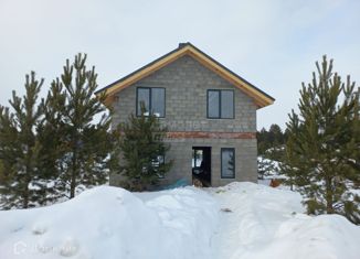 Продажа дома, 100 м2, деревня Старые Кены, Новая улица, 24