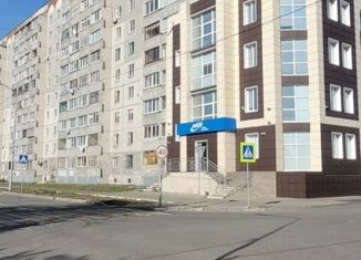 2-комнатная квартира на продажу, 50.3 м2, Курганская область, улица Василия Блюхера, 30