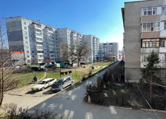 Продам трехкомнатную квартиру, 58.4 м2, Барнаул, проспект Строителей, 36, Железнодорожный район