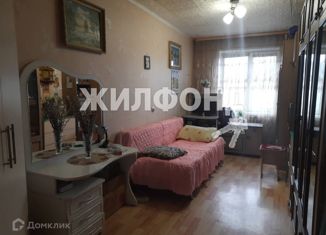 Продам двухкомнатную квартиру, 43.6 м2, село Белый Яр, улица Мира, 5А