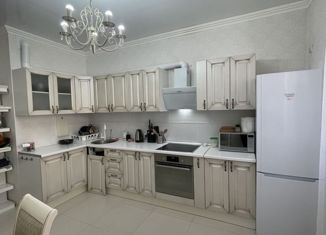 Продам двухкомнатную квартиру, 60.5 м2, Краснодар, улица Красных Партизан, 1/4к8, микрорайон Светлоград