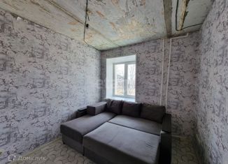 Продажа 2-ком. квартиры, 50.6 м2, село Гаровка-2, Берёзовая улица, 18