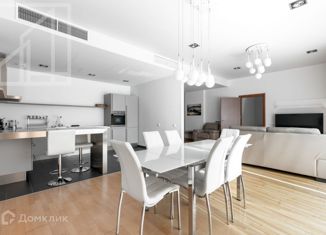 Сдаю в аренду 3-ком. квартиру, 180 м2, Москва, Ленинградское шоссе, 37к1, метро Водный стадион