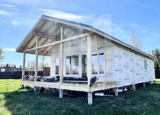 Продажа дома, 113.3 м2, поселок Запорожское, Советская улица