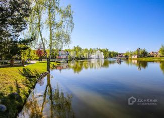 Продается земельный участок, 26.92 сот., коттеджный поселок Княжье озеро
