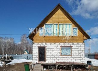 Продам дом, 148.5 м2, село Морозово, Степная улица