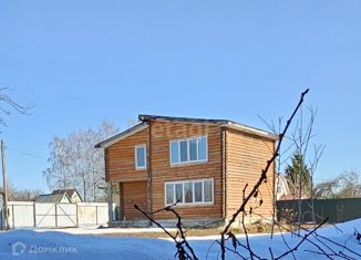 Продам дом, 110 м2, Смоленск, Промышленный район