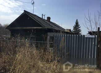 Продажа дома, 32.2 м2, Камышлов, Насоновская улица, 49