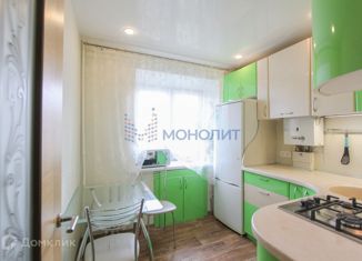 Продажа двухкомнатной квартиры, 43.2 м2, Нижегородская область, улица Обухова, 49А