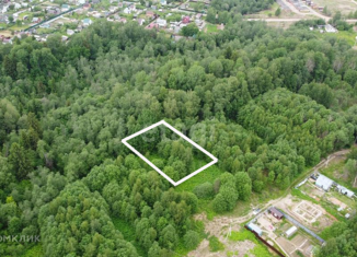 Продаю земельный участок, 6 сот., деревня Решоткино, улица Мира