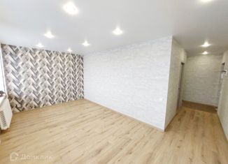 Продам двухкомнатную квартиру, 44 м2, Ярославль, Тутаевское шоссе, 89