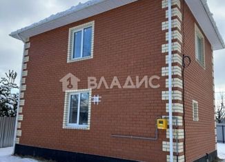 Дом на продажу, 86 м2, деревня Еловка