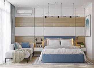 Продажа квартиры студии, 22.7 м2, Сочи, Главная улица, 54, микрорайон Якорная Щель