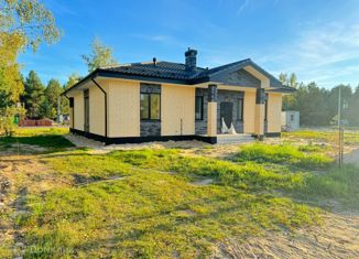 Продаю дом, 143 м2, посёлок Новосёлки, Изумрудная улица