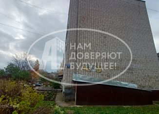 Продам 3-комнатную квартиру, 60.5 м2, Нытва, проспект Ленина, 27