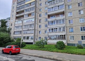 Продажа 1-комнатной квартиры, 36 м2, Петрозаводск, Лесной проспект, 31, район Древлянка