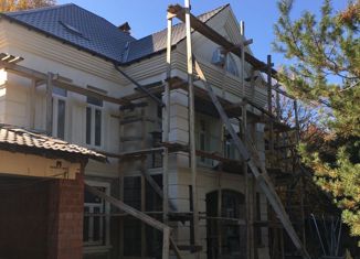 Дом на продажу, 780 м2, деревня Подушкино, деревня Подушкино, 47А